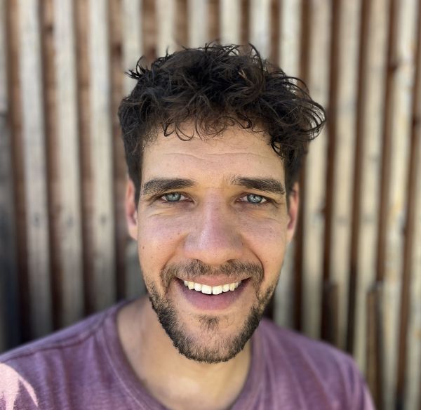 Carlo Egle - Bauhandwerker - Werksinn